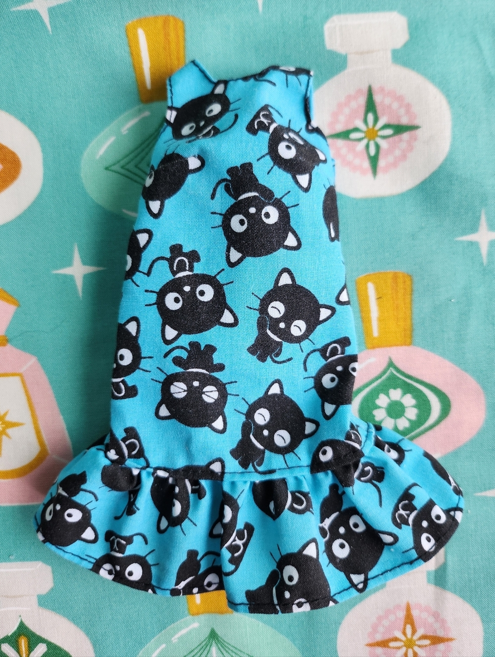 Barbie Sanrio Chococat Dress Mattel